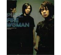 Fire Woman [Import]