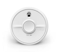 FireAngel Detector de Humo Óptico para Casa SB5-INT - Alarma de Incendios para Hogar a Prueba de Tostadas con Batería Reemplazable