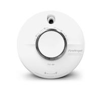FIREANGEL SCB10 - Detector de humo y monóxido de carbono