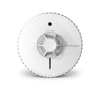 Detector de humo Fire Angel (marcado de mercancias)