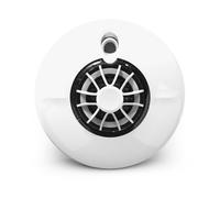 FireAngel Pro Connected FP1720W2-R - Alarma de Calor de Cocina inalámbrica, Interlink, Detector de Calor de batería de 10 años para Cocina, Garaje, Loft, alarmas de Incendio para el hogar con