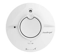 FireAngel (ST 625). Detector de humo con tecnología Thermoptek; alarma de incendio