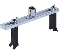 FireAngels - Tapa universal para bomba de combustible, herramienta ajustable de reparación de coche