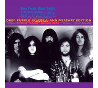 Deep Purple – Fireball – Edición 25.º Aniversario