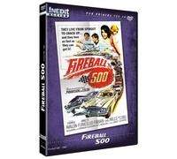 Fireball 500 (DVD-r) [DVD]