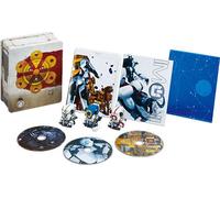 Fireball Charming Chikuwa - Caja colgante (edición limitada en línea) [Blu-ray]