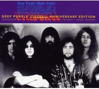 Fireball - Deep Purple by Deep Purple (1998-05-03)