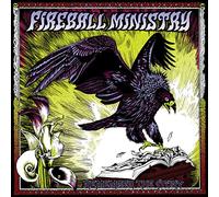 Fireball Ministry – Remember The Story – The Orchard