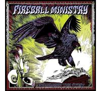 Fireball ministry - Remember the story [Vinilo]