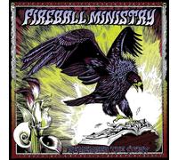 Fireball Ministry Remember the Story (Vinyl) 12" Album (Importación USA)