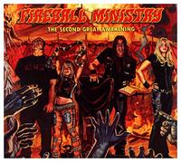 Fireball Ministry - Second Great Awakening