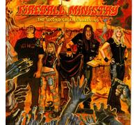 Fireball Ministry - The Second Great Awakening