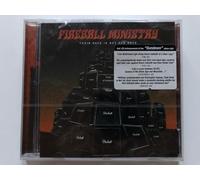 Fireball Ministry - Their Rock Is Not Our Roc