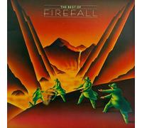Firefall - The Best Of Firefall (Blue Vinyl) [Vinilo]