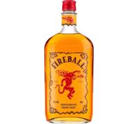 Fireball Cinnamon 70cl