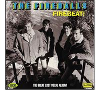 Fireballs - Firebeat