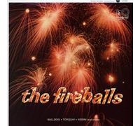 Fireballs - The Fireballs [Vinilo]