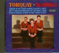 Fireballs - Torquay