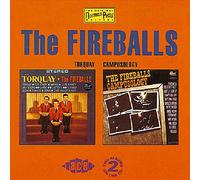 Fireballs - Torquay/Campusology