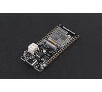 FireBeetle 2 ESP32-UE (N16R2) Microcontrolador IoT (16 MB FL, 2 MB PS., compatible con antena EXT, Wi-Fi y Bluetooth), SKU DFR1140