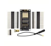 FireBeetle Covers-Lora Radio 868MHz - Microcontroladores de bajo Consumo para IoT - Módulo de transmisión inalámbrica Compatible con Aruino