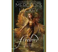 Firebird (The Elemental Masters Fairy Tales, 2)