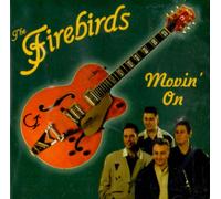Firebirds - Movin' on