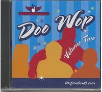 Firebirds, the - Doo Wop Vol 2