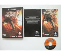 Fireblade - (GameCube) [importación inglesa]
