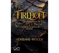 Firebolt. I dragoniani (Vol. 1) (Paranormal)