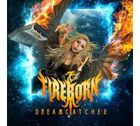 FIREBORN - DREAMCATCHER