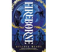 Fireborne: A powerful YA dystopian fantasy with rival dragonriders - Book 1 of 3 (The Aurelian Cycle Trilogy)