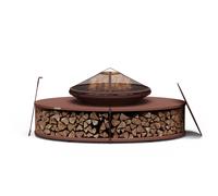 Firebowl Ebeko 3 en 1