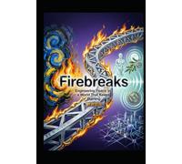 Firebreaks: Engineering Peace in a World That Keeps Burning. A Master Blueprint for Durable Conflict Containment, Human Repair, and Systemic Calm (Hard Life Problems Worth Solving)