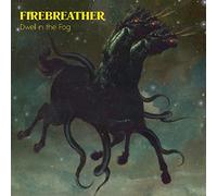 Firebreather - Dwell In The Fog [VINYL] [Vinilo]