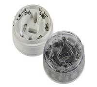 Fireclass FC440AIB Base con sirena e indicador visual (VID) para sensores analógicos serie FC460