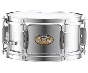 Firecracker snare drum 10x5 steel shell