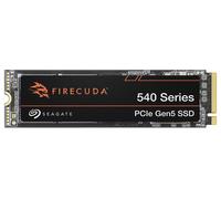 Firecuda 540 Pcie Gen5 Estado Sólido Disco, 2TB-ZP2000GM3A004
