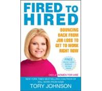Fired To Hired (ebook)