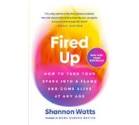 Fired Up (ebook)
