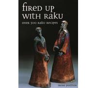 Fired up with Raku: Over 300 Raku Recipes