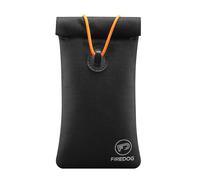 FIREDOG - Bolsa portátil para llaves de coche y teléfono celular, bolsa de bloqueo de señal, protección antirrobo para automóvil, teléfono celular WiFi/GSM/LTE/NFC/RFID
