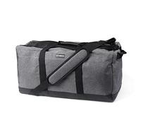 Firedog Geruch-Beweis-Seesack, Groe Geruchsdichte Tasche FR Reise-Lagerung, Gris, 21.5"x10"x12", Grande