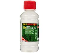 FireDragon Cooking Gel de Cocina Fire Dragon-Transparente, 200 ml, Unisex Adulto