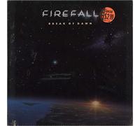 Firefall - Break Of Dawn