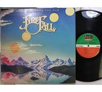 Firefall - Clouds Across the Sun