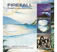 Firefall - Firefall/Luna Sea/Elan
