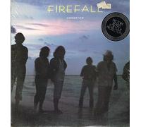Firefall - Firefall - Undertow - Atlantic - SD 16006