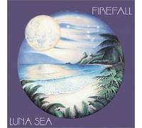 Firefall - Luna Sea by Firefall (2002) Audio CD
