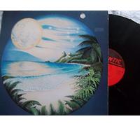 FIREFALL - LUNA SEA LP (VINYL) UK ATLANTIC 1977 [Vinilo]